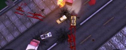 Another FREE game for iOS - Extinction 3D