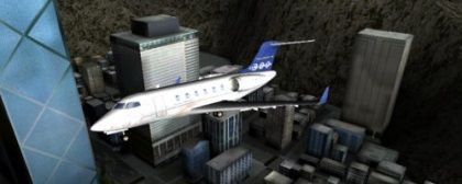 Another FREE game for iOS - Flight Unlimited