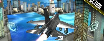 Another FREE game for iOS - Flying Benjamins