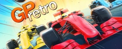 Another FREE game for iOS - GP Retro