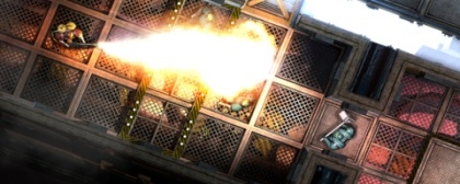 Another FREE game for iOS - Hunters: Episode One