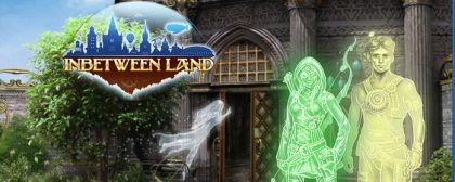 Another FREE game for iOS - Inbetween Land