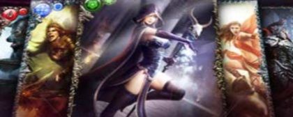 Another FREE game for iOS - Leap of Faith