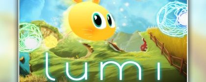Another FREE game for iOS - Lumi