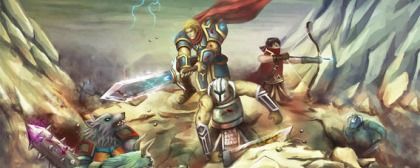 Another FREE game for iOS - Magic Guard