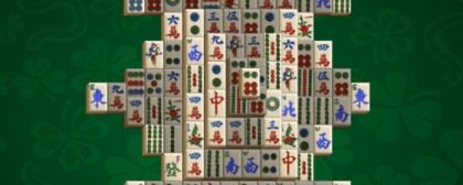 Another FREE game for iOS - Mahjong Epic