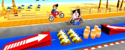 Another FREE game for iOS - Max Awesome