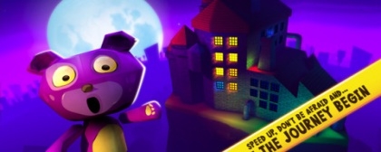 Another FREE game for iOS - Night Flight