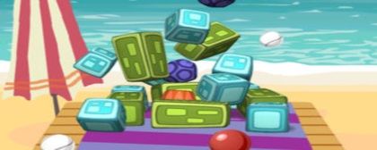 Another FREE game for iOS - Perfect Hit!