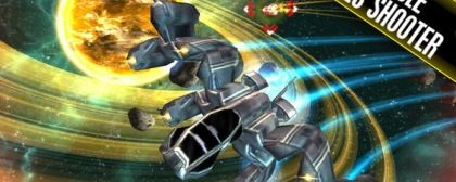 Another FREE game for iOS - Quantum Galaxy