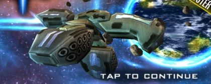 Another FREE game for iOS - Quantum Legacy