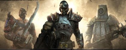 Another FREE game for iOS - Rage Warriors