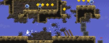 Another FREE game for iOS - Rico