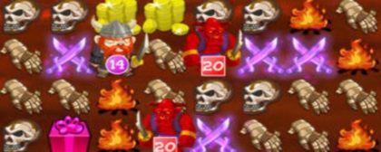 Another FREE game for iOS - Scurvy Scallywags