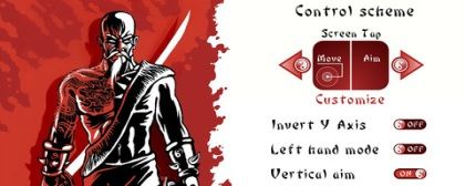 Another FREE game for iOS - Shadow Warrior