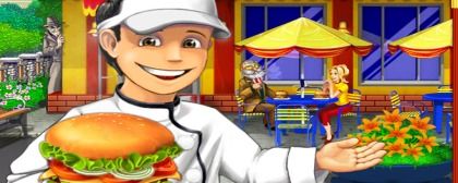 Another FREE game for iOS - Stand O’Food