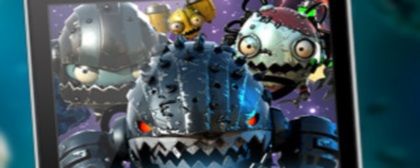 Another FREE game for iOS - Super Blast 2