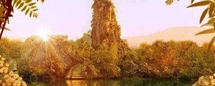 Another FREE game for iOS - The Lost City