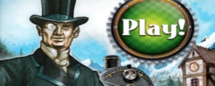 Another FREE game for iOS - Ticket to Ride Europe Pocket