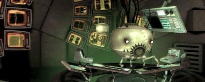 Another FREE game for iOS - Unmechanical