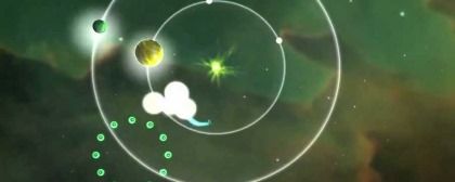 Another FREE game for iOS - Starbloom