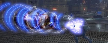 DC Universe Online experiences some changes