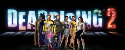 Dead Rising 2 - play 30 minutes for free in your browser