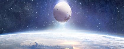 Destiny - Epic trailer for great looking MMO