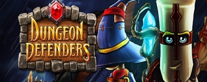 Development kit of Dungeon Defenders game is totally free