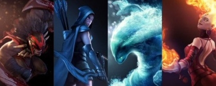 DOTA2 dorazí dříve