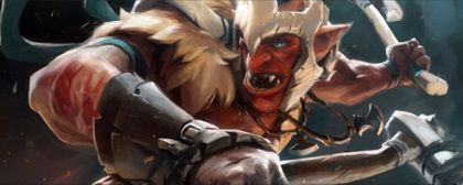 DOTA2 - Super League in Číně