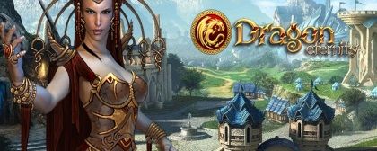 Dragon Eternity as a new Facebook game