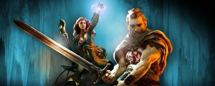 Drakensang Online - long beta ends for this MMO