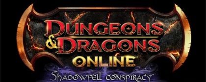 Dungeons and Dragons Online: Shadowfell Conspiracy - Date of release