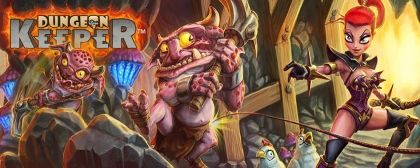 EA CEO Andrew Wilson - Microtransactions in Dungeon Keeper where shame