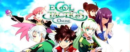 Ecol Tactics Online - New browser MMO and Open beta