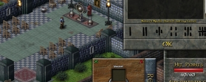 Eschalon: Book II - vychází jako freeware