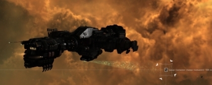 EVE Online - big $10,000 tournament