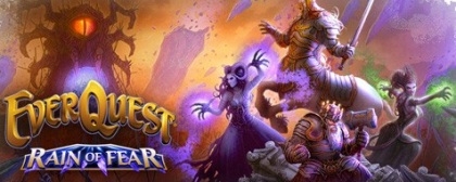 EverQuest - bran new expansion