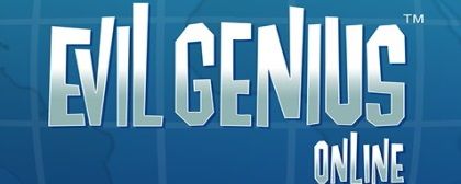 Evil Genius Online