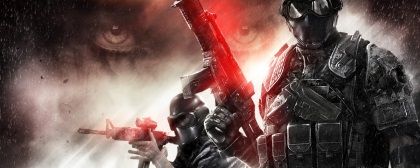 F.E.A.R. Online - Fully working website