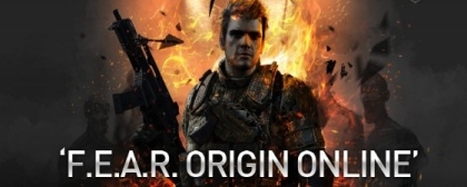 F.E.A.R: Origin Online Trailer!