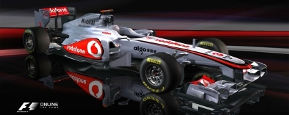 F1 Online: The Game - true racing for everyone