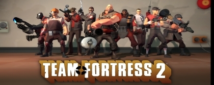 F2P MMO action Team Fortress 2 and huge contentment