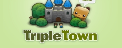 Facebook hit Triple Town expanduje