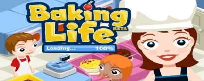 Facebook game Baking Life ends