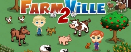 Facebook game FarmVille 2 may be already tested