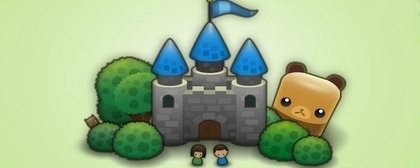 Facebook game Triple Town - update