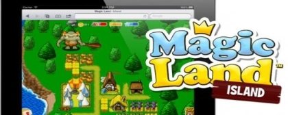 Facebook games are running in Facebook mobile