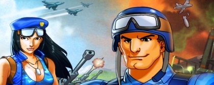 FB game Army Attack goes to iOS and Android